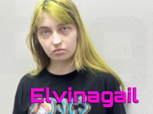 Elvinagail