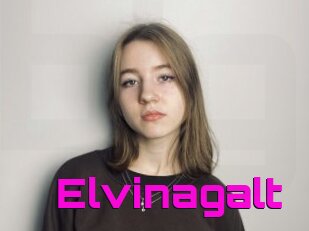 Elvinagalt