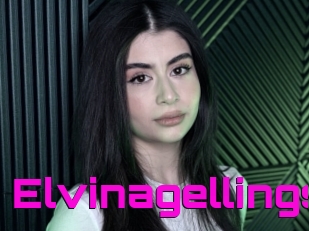 Elvinagellings