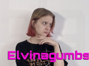 Elvinagumbs