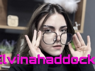Elvinahaddock