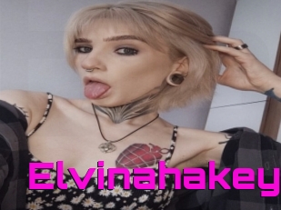 Elvinahakey
