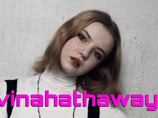 Elvinahathaway