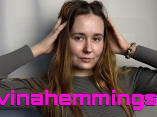 Elvinahemmings
