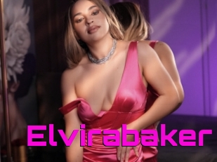 Elvirabaker