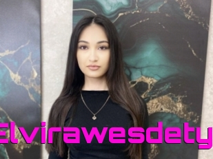 Elvirawesdety