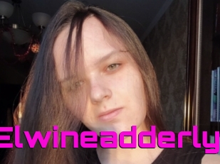 Elwineadderly