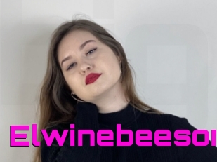 Elwinebeeson