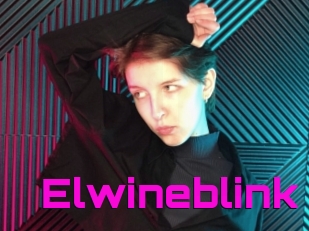 Elwineblink