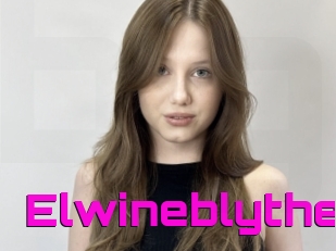 Elwineblythe