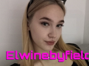Elwinebyfield