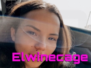 Elwinecage