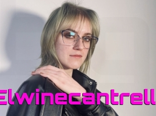 Elwinecantrell