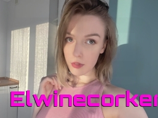 Elwinecorker