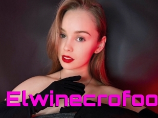 Elwinecrofoot