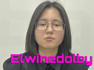 Elwinedolby
