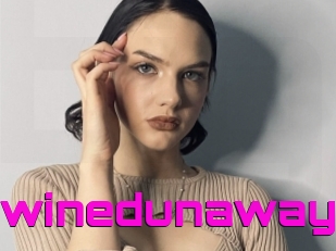 Elwinedunaway