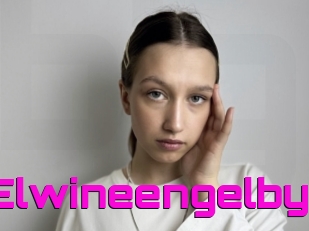 Elwineengelby