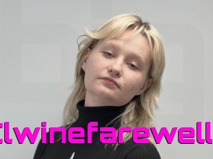 Elwinefarewell