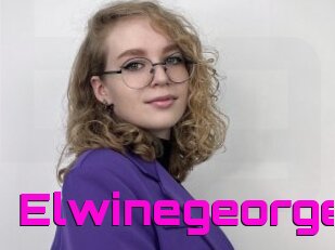 Elwinegeorge