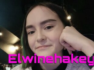 Elwinehakey
