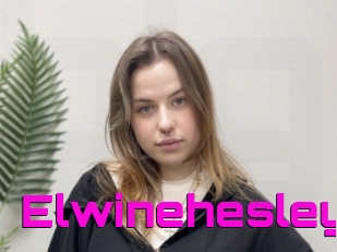 Elwinehesley