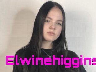 Elwinehiggins