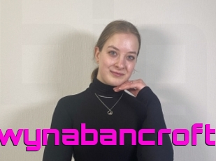 Elwynabancroft