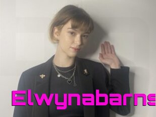 Elwynabarns