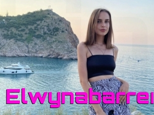 Elwynabarren