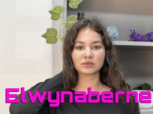 Elwynaberner