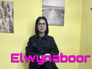 Elwynaboor