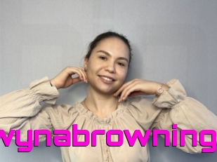 Elwynabrowning