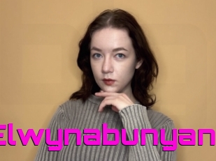 Elwynabunyan