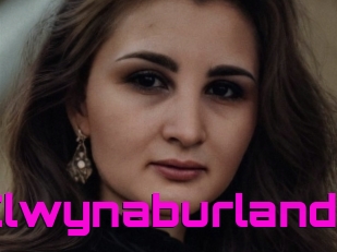 Elwynaburland