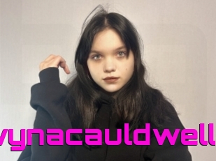 Elwynacauldwell