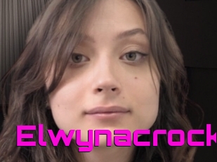 Elwynacrock