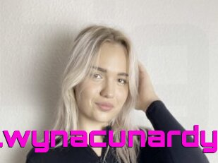 Elwynacunardy