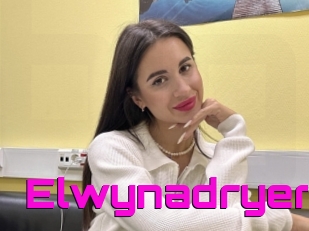 Elwynadryer