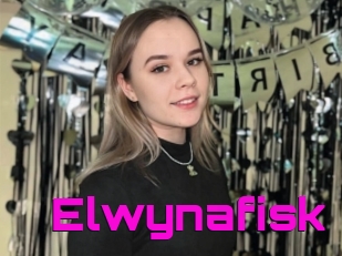 Elwynafisk