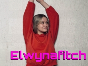 Elwynafitch
