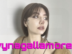 Elwynagallamore