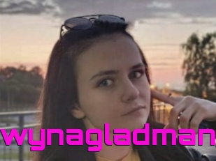 Elwynagladman