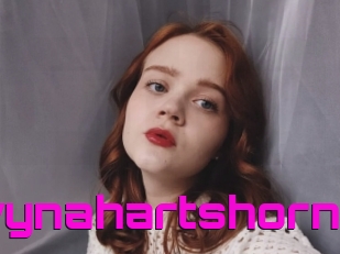 Elwynahartshorn