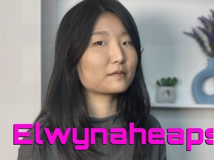 Elwynaheaps