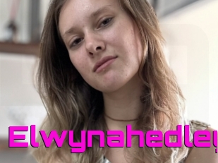 Elwynahedley