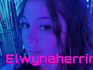 Elwynaherrin