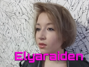 Elyaraiden