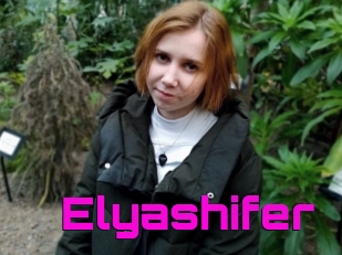 Elyashifer