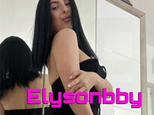 Elysonbby